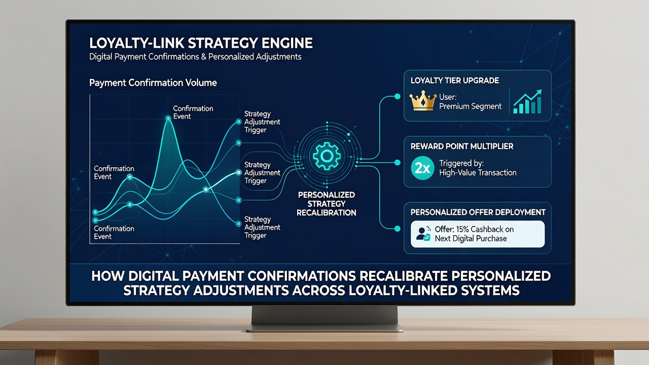 Live dealer table interface with loyalty dashboard updating after payment confirmation